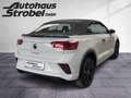 Volkswagen T-Roc Cabrio R-Line 1.5 l TSI 110 kW DSG AH*DCC Grau - thumbnail 5