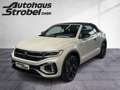Volkswagen T-Roc Cabrio R-Line 1.5 l TSI 110 kW DSG AH*DCC Grau - thumbnail 2