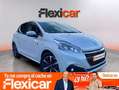 Peugeot 208 1.2 PureTech S&S Tech Edition 110 Blanco - thumbnail 1