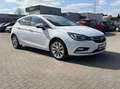 Opel Astra Dynamic 1.4 Turbo Android Carplay PDC M+S-Allwette Blanc - thumbnail 2