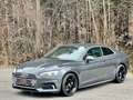 Audi A5 Coupé 2,0 TDI sport Aut. *S-LINE*NAVI*SHZ*TOP* Grey - thumbnail 5