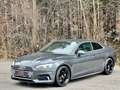 Audi A5 Coupé 2,0 TDI sport Aut. *S-LINE*NAVI*SHZ*TOP* Grijs - thumbnail 5