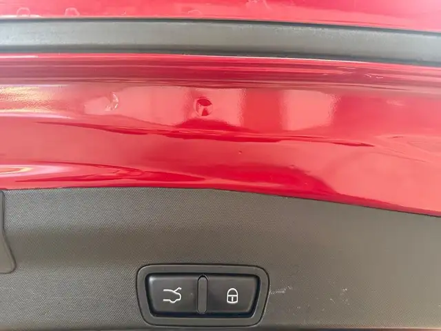 Alfa Romeo Stelvio view 16