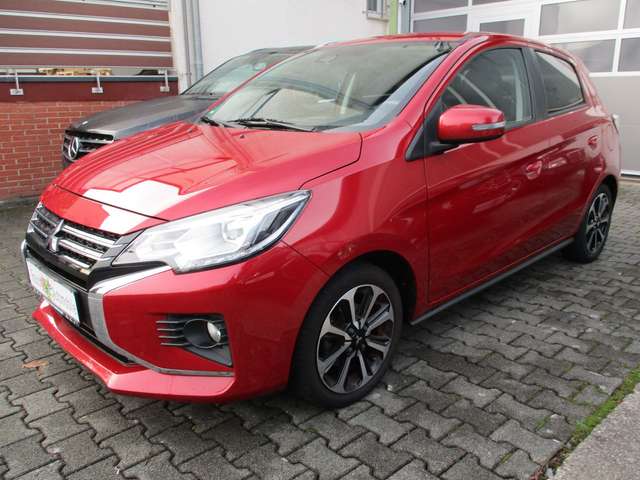 Mitsubishi Space Star Top*