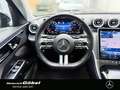 Mercedes-Benz C 180 T AMG*PANORAMA*NIGHTPAKET*LED*KAMERA* Grau - thumbnail 9