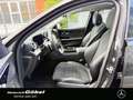 Mercedes-Benz C 180 T AMG*PANORAMA*NIGHTPAKET*LED*KAMERA* Grau - thumbnail 7