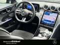 Mercedes-Benz C 180 T AMG*PANORAMA*NIGHTPAKET*LED*KAMERA* Grau - thumbnail 10