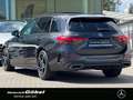 Mercedes-Benz C 180 T AMG*PANORAMA*NIGHTPAKET*LED*KAMERA* Grau - thumbnail 4