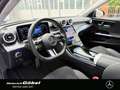 Mercedes-Benz C 180 T AMG*PANORAMA*NIGHTPAKET*LED*KAMERA* Grau - thumbnail 8