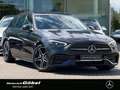 Mercedes-Benz C 180 T AMG*PANORAMA*NIGHTPAKET*LED*KAMERA* Grau - thumbnail 3