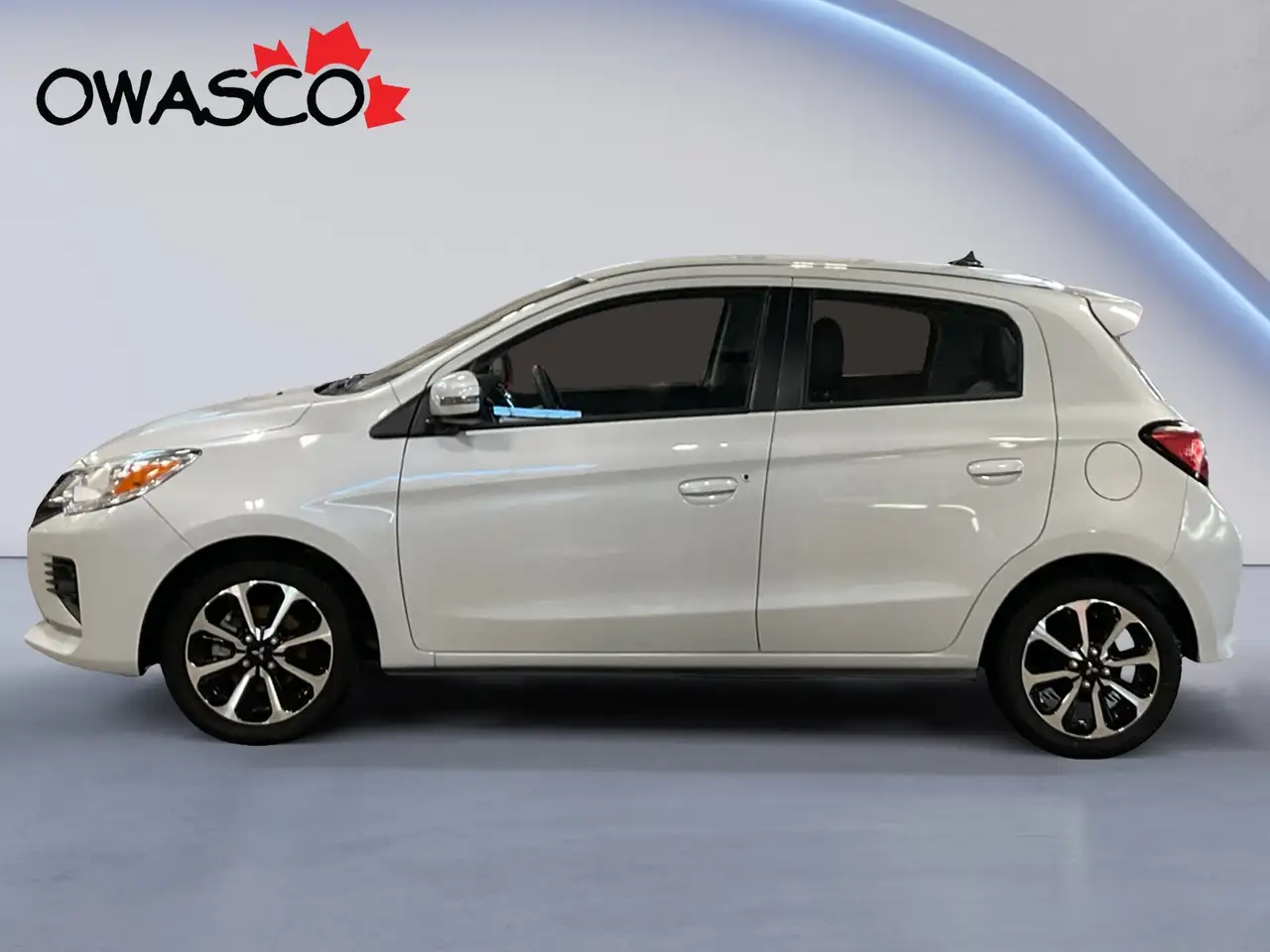 Mitsubishi Mirage снимка Mitsubishi Mirage