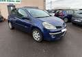 Renault Clio III 1.6 16V 110CH CONFORT PACK CLIM DYNAMIQUE 3P Bleu - thumbnail 3