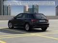 Audi A3 40 TFSI e S tronic LED DAB Tempomat Schwarz - thumbnail 4