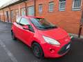 Ford Ka/Ka+ Ka 1.2 Titanium 69cv Rood - thumbnail 3