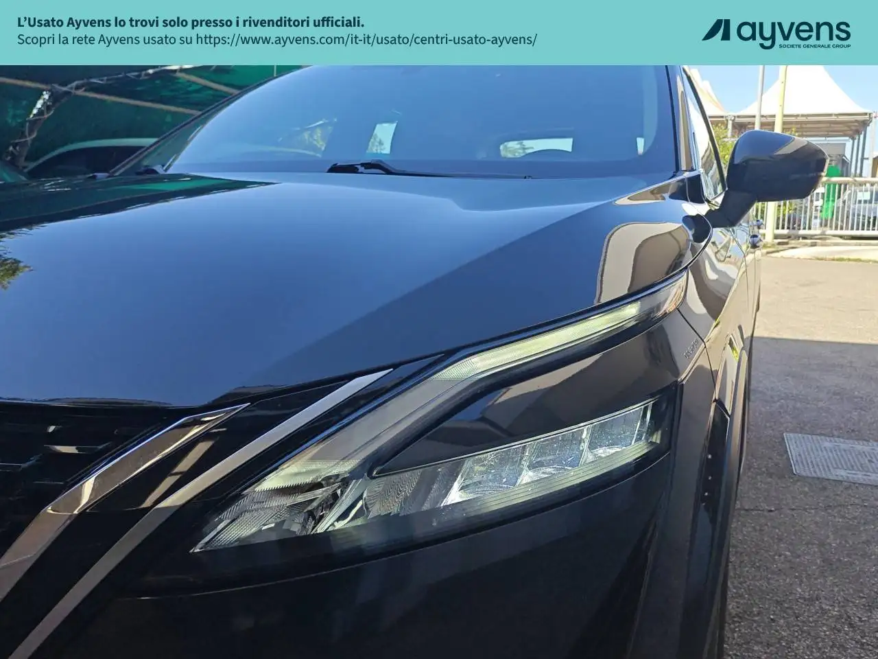 Nissan Qashqai 1.3 Mhev Xtronic Business 2wd 158cv, миниатюра 15