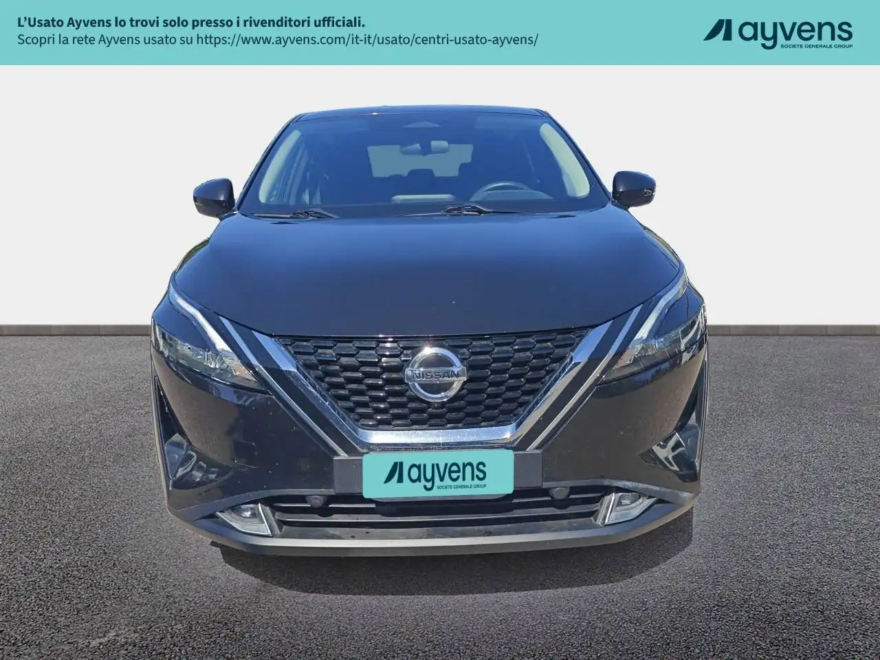 Nissan Qashqai 1.3 Mhev Xtronic Business 2wd 158cv, миниатюра 3