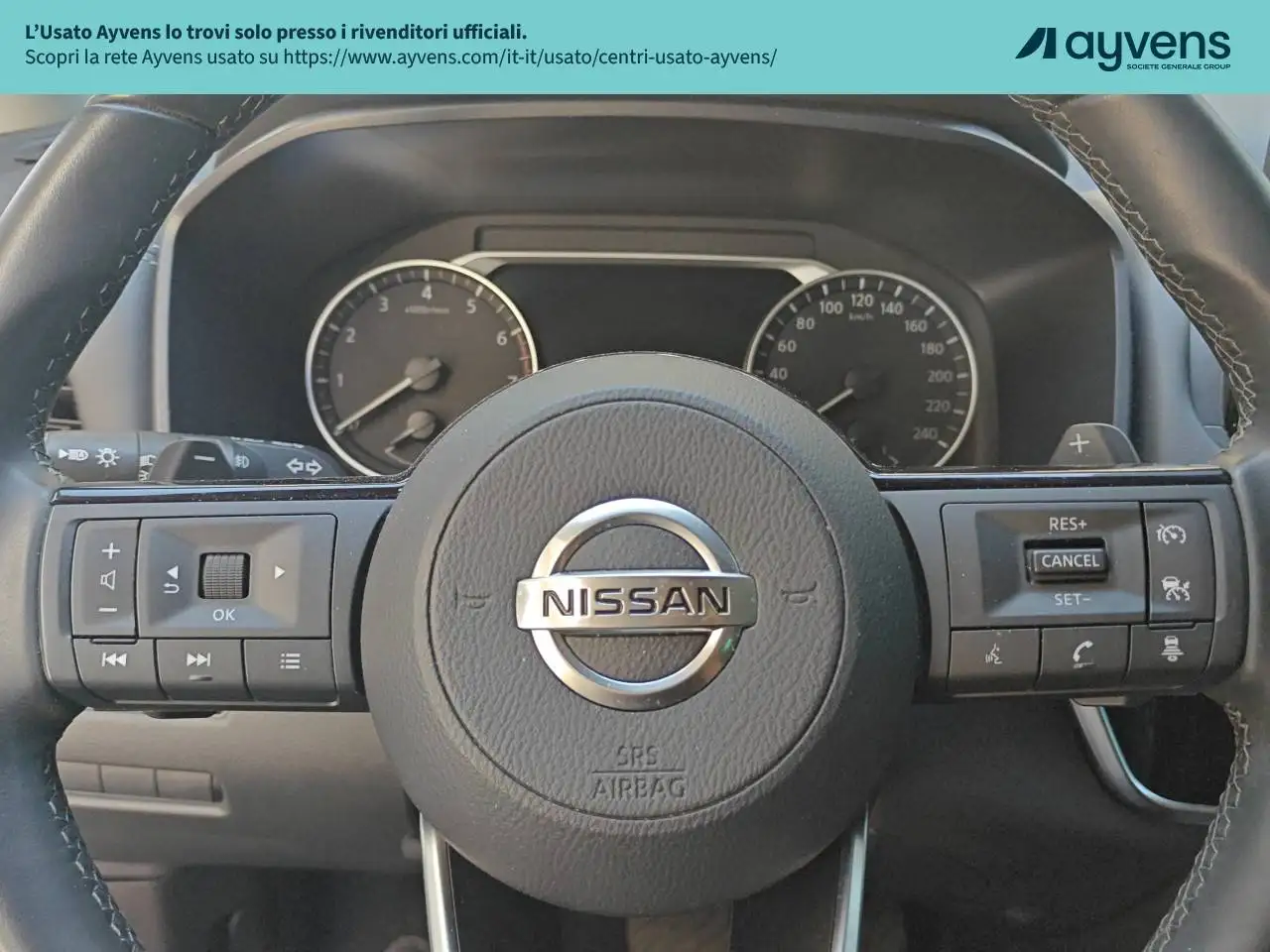 Nissan Qashqai 1.3 Mhev Xtronic Business 2wd 158cv, миниатюра 19