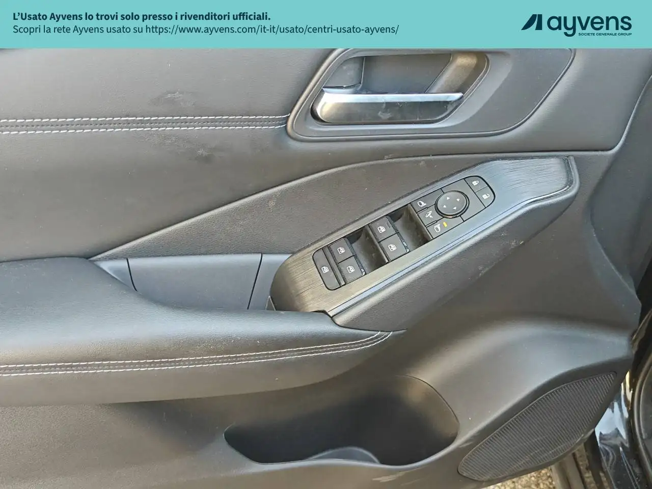 Nissan Qashqai 1.3 Mhev Xtronic Business 2wd 158cv, миниатюра 20