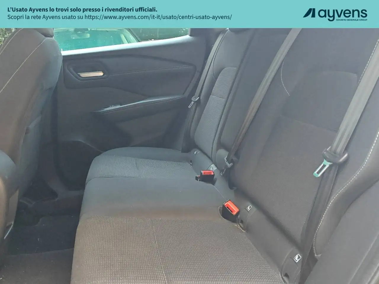 Nissan Qashqai 1.3 Mhev Xtronic Business 2wd 158cv, миниатюра 13