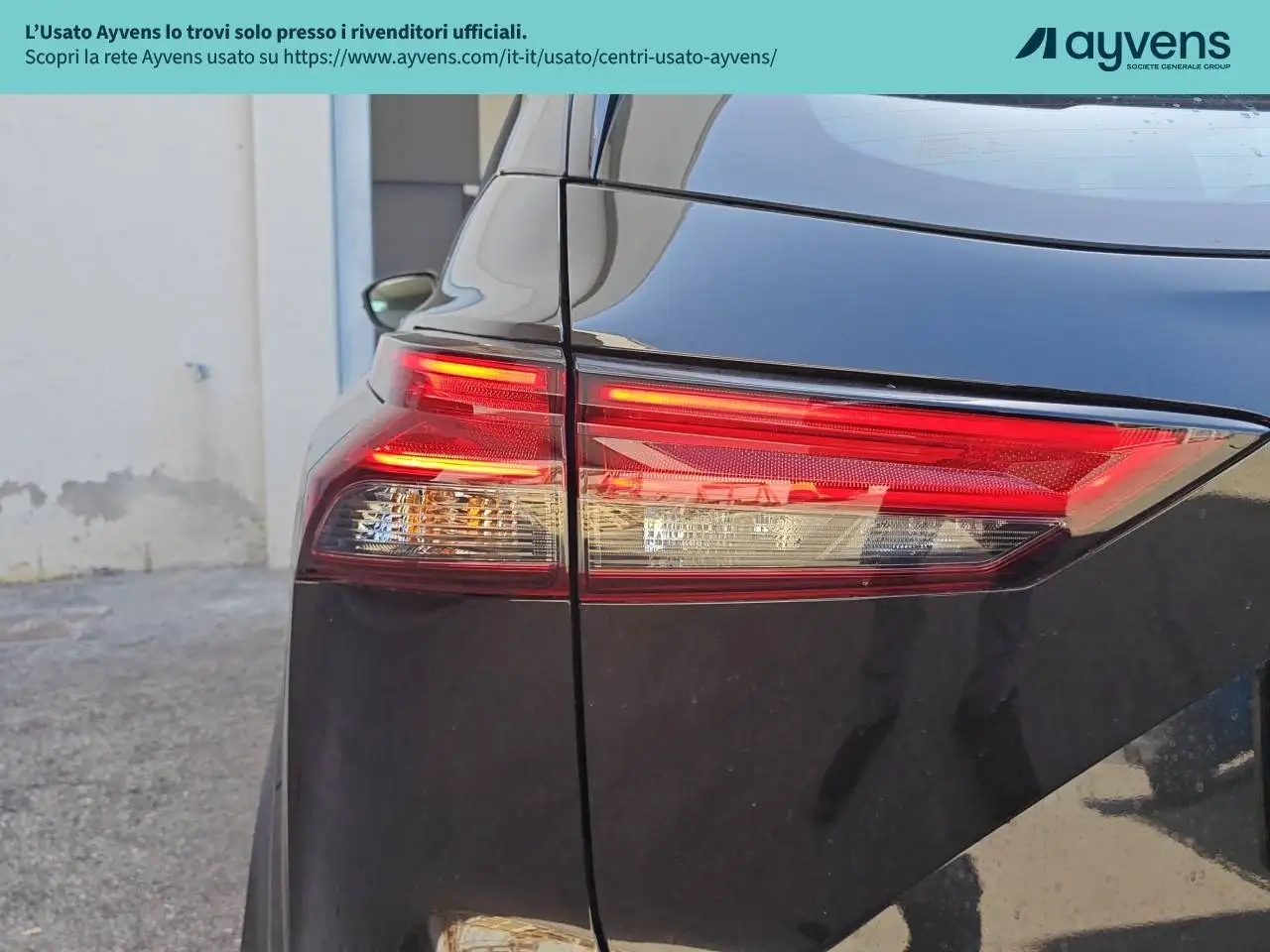Nissan Qashqai 1.3 Mhev Xtronic Business 2wd 158cv, миниатюра 16
