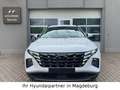 Hyundai TUCSON Plug-In Hybrid Trend Assistenz-Paket Blanc - thumbnail 2