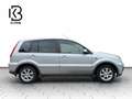 Ford Fusion 1.4 Plus Zilver - thumbnail 7