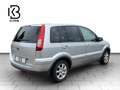 Ford Fusion 1.4 Plus Zilver - thumbnail 6