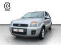 Ford Fusion 1.4 Plus Zilver - thumbnail 1