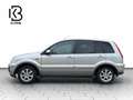 Ford Fusion 1.4 Plus Zilver - thumbnail 3