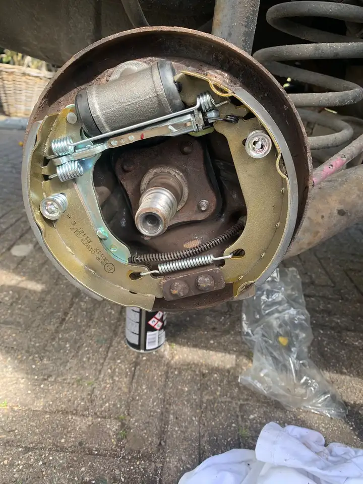 Renault Clio 1.4 RN, foto 10