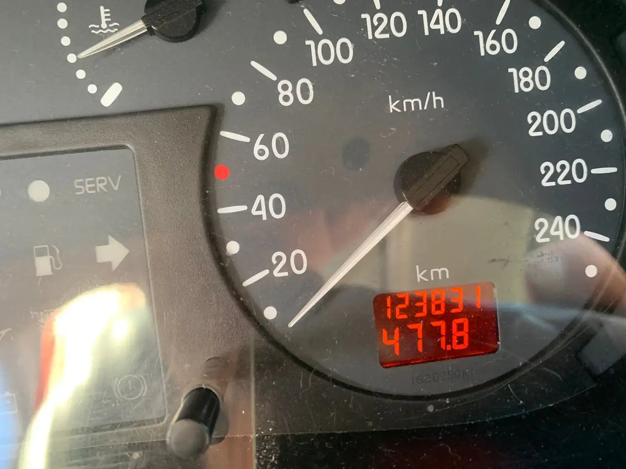 Renault Clio 1.4 RN, foto 9