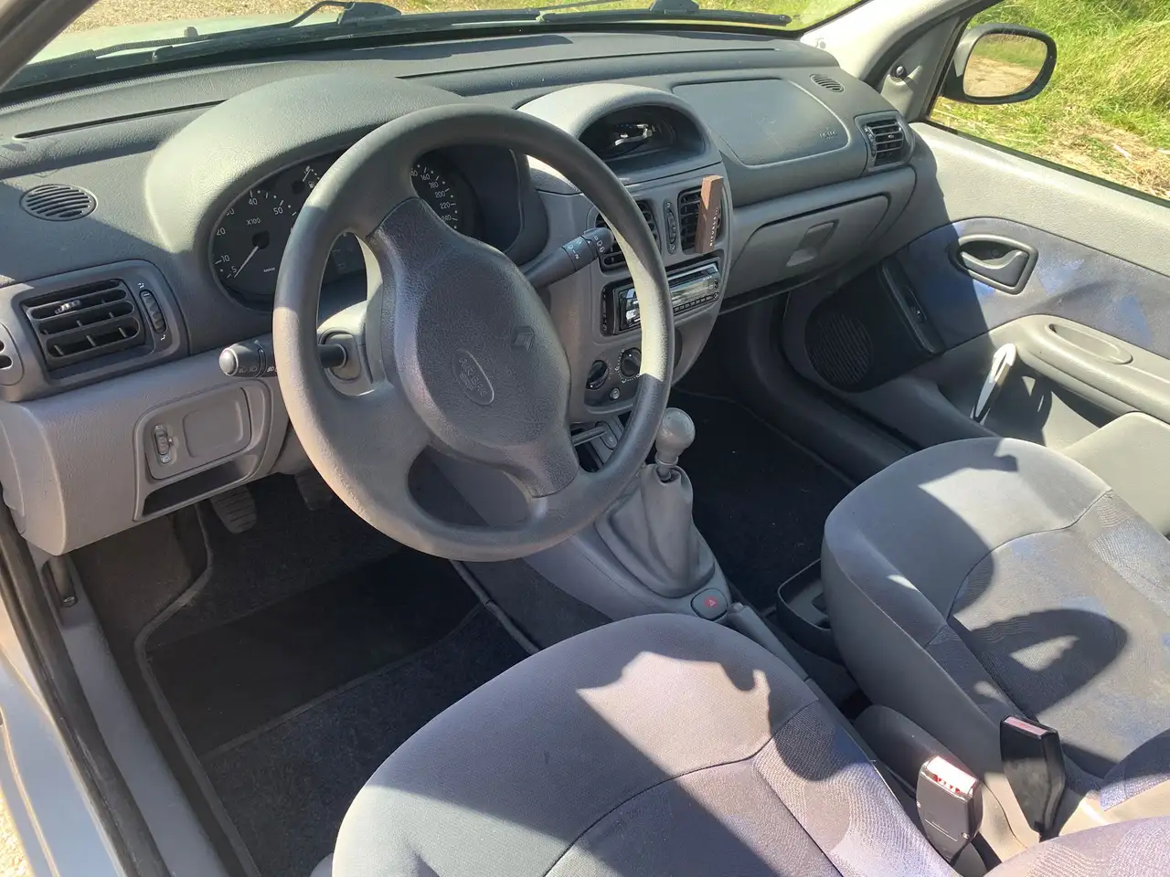 Renault Clio 1.4 RN, foto 7