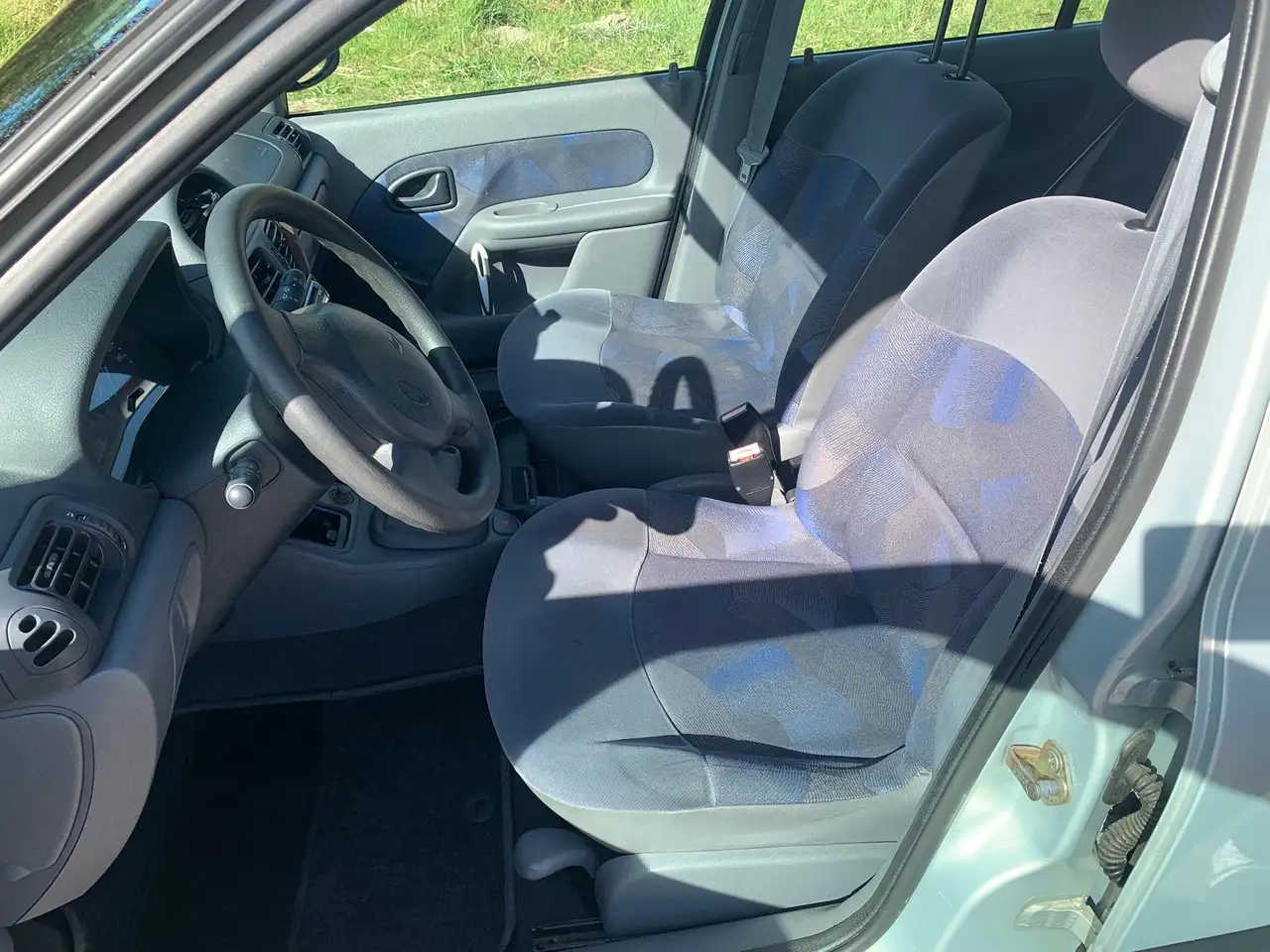 Renault Clio 1.4 RN, foto 6