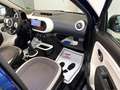 Renault Twingo Limited Faltdach Cabrio LED  Bluetooth Bleu - thumbnail 14