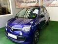 Renault Twingo Limited Faltdach Cabrio LED  Bluetooth Blau - thumbnail 20