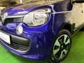 Renault Twingo Limited Faltdach Cabrio LED  Bluetooth Bleu - thumbnail 7