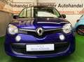Renault Twingo Limited Faltdach Cabrio LED  Bluetooth Bleu - thumbnail 4