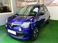 Renault Twingo Limited Faltdach Cabrio LED  Bluetooth Bleu - thumbnail 1