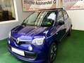 Renault Twingo Limited Faltdach Cabrio LED  Bluetooth Blau - thumbnail 20