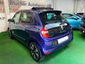 Renault Twingo Limited Faltdach Cabrio LED  Bluetooth Albastru - thumbnail 6
