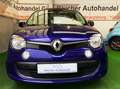Renault Twingo Limited Faltdach Cabrio LED  Bluetooth Blau - thumbnail 4