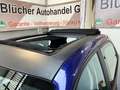 Renault Twingo Limited Faltdach Cabrio LED  Bluetooth Bleu - thumbnail 10