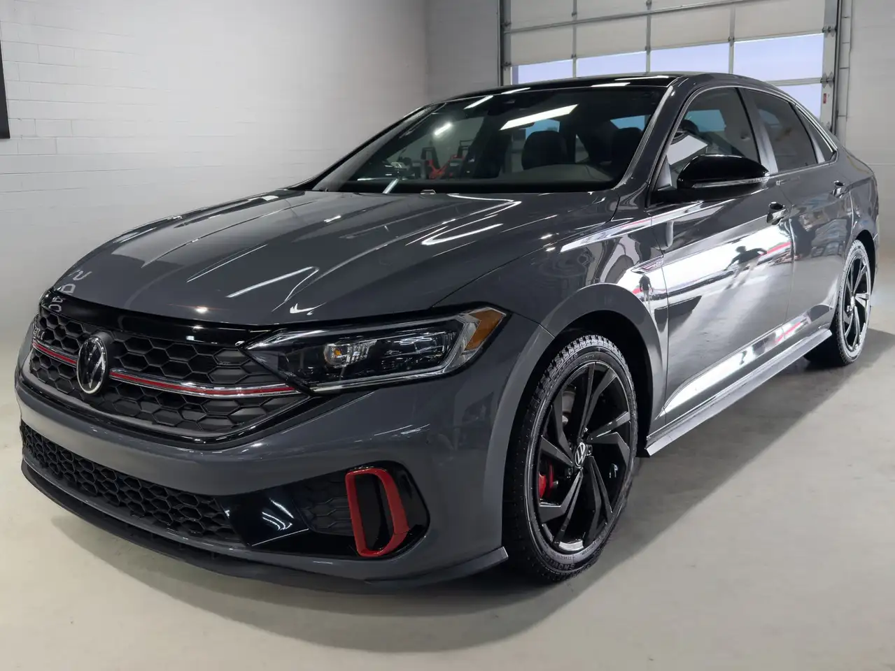 2023 Volkswagen Jetta