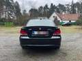 BMW 125 125i Coupe Zwart - thumbnail 3