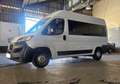 Peugeot Boxer Minibus 2.2BlueHDI 333 L2H2 140 Blanc - thumbnail 2
