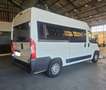 Peugeot Boxer Minibus 2.2BlueHDI 333 L2H2 140 Blanc - thumbnail 5