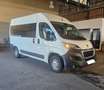Peugeot Boxer Minibus 2.2BlueHDI 333 L2H2 140 Blanc - thumbnail 1