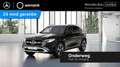 Mercedes-Benz GLC 300 300e 4MATIC Luxury Line | Rij assistentie pakket | Negro - thumbnail 1