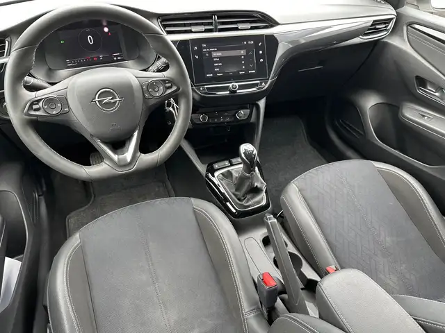Opel Corsa view 12