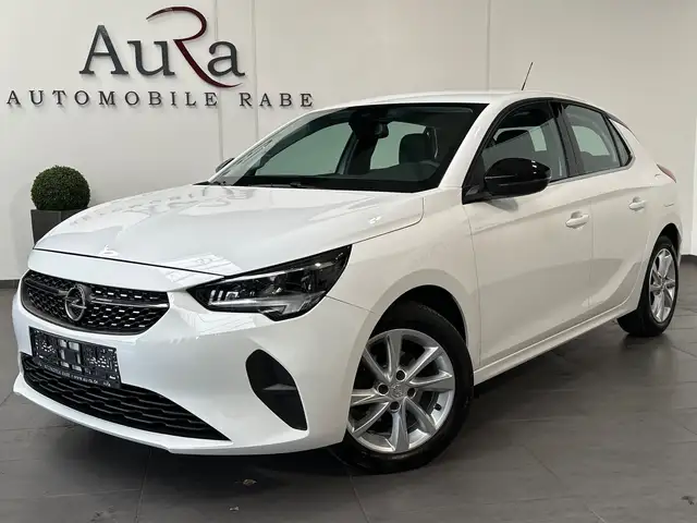 Opel Corsa main image